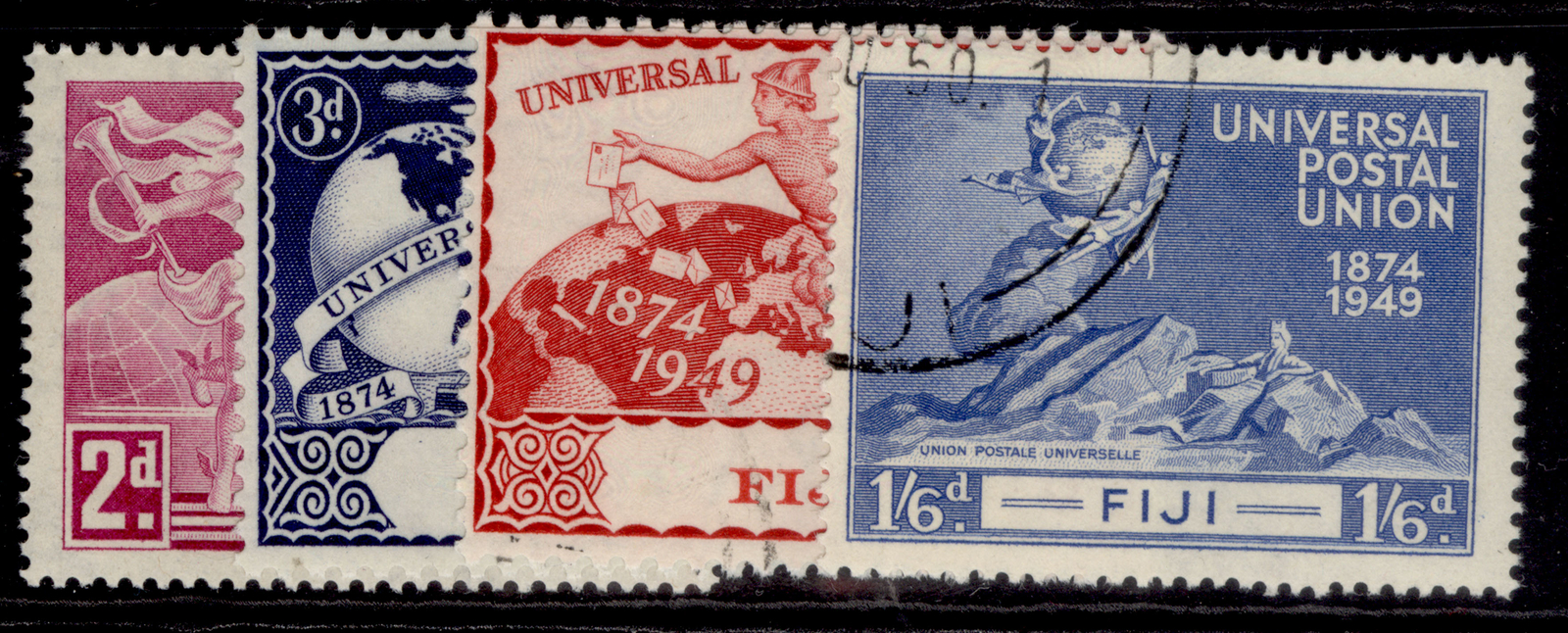 fiji-gvi-sg272-275-1949-anniversary-of-upu-set-fine-used-cat-13