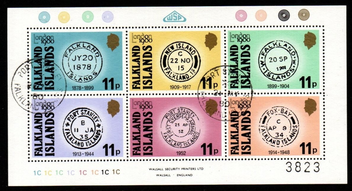 falkland-islands-sg377a-1980-london-80-stamp-exhibition-fine-used