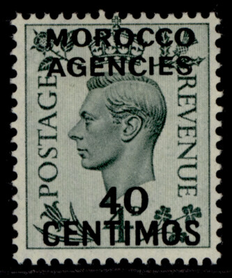morocco-agencies-gvi-sg169-40c-on-4d-grey-green-m-mint-cat-40