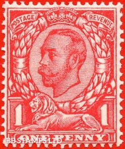 sg-345a-n12-1-e-1d-scarlet-a-fine-unmounted-mint-example-clearly-sh-b84944