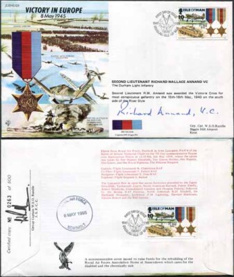 js45-12a-victory-in-europe-sign-by-2nd-lt-richard-wallace-annand-vc