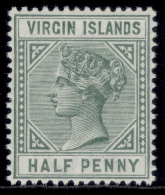 british-virgin-islands-qv-sg27-d-dull-green-nh-mint