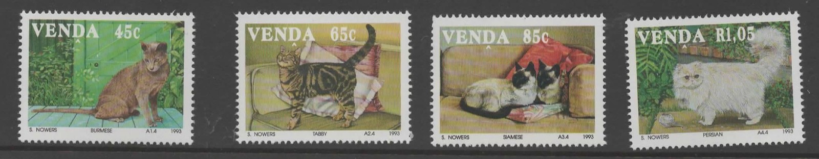 venda-sg247-50-1993-cats-mnh