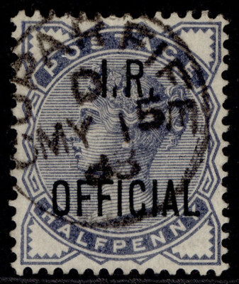 gb-qv-sg-o5-d-slate-blue-fine-used-cat-35-cds