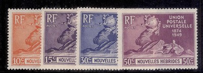 new-hebrides-gvi-sg-f77-f80-1949-anniversary-of-upu-set-nh-mint-cat-26
