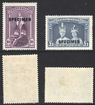 australia-sg177s-8s-robes-set-opt-specimen-m-m-cat-835-pounds