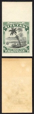 cook-is-1920-aitutaki-1-2d-imperf-on-gummed-paper-probably-a-proof-m-m
