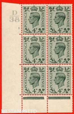 sg-468-q19-4d-grey-green-a-mounted-mint-control-block-of-6-control-d-b94242