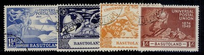 basutoland-gvi-sg38-41-1949-anniversary-of-upu-set-fine-used-cat-10