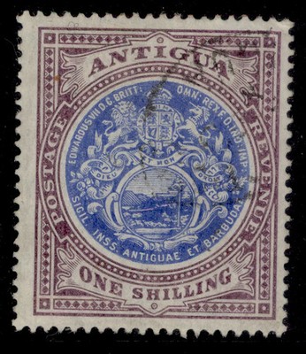 antigua-edvii-sg37-1s-blue-dull-purple-fine-used-cat-65