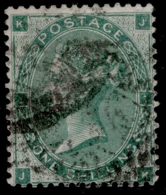 gb-qv-sg89-1s-deep-green-used-cat-250-jk