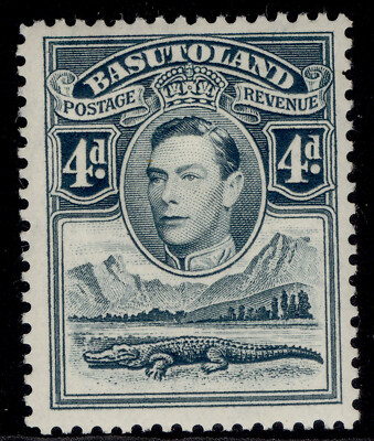 basutoland-gvi-sg23-4d-grey-m-mint