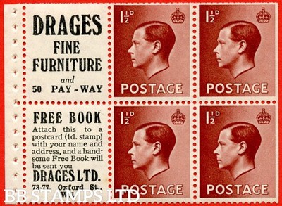 sg-459a-pb5-7-1d-red-brown-an-unmounted-mint-booklet-pane-of-6-b84193