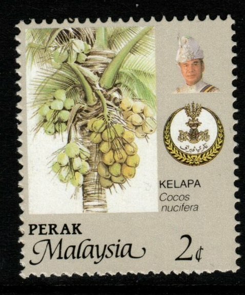 malaya-perak-sg199f-1994-2c-agricultural-products-perf15x14-mnh