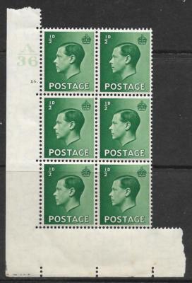 d-edward-viii-a36-cylinder-block-16-dot-unmounted-mint