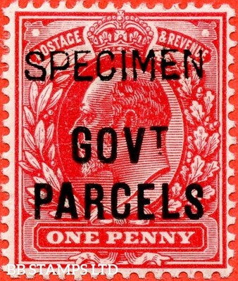 sg-o74s-mo9s-1d-scarlet-govt-parcels-a-fine-mounted-mint-example-ov-b61466