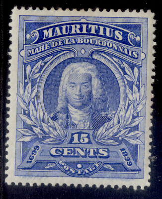 mauritius-qv-sg136-15c-ultramarine-m-mint-cat-35