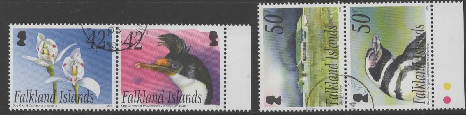 falkland-islands-sg993-6-2004-sea-lion-island-used