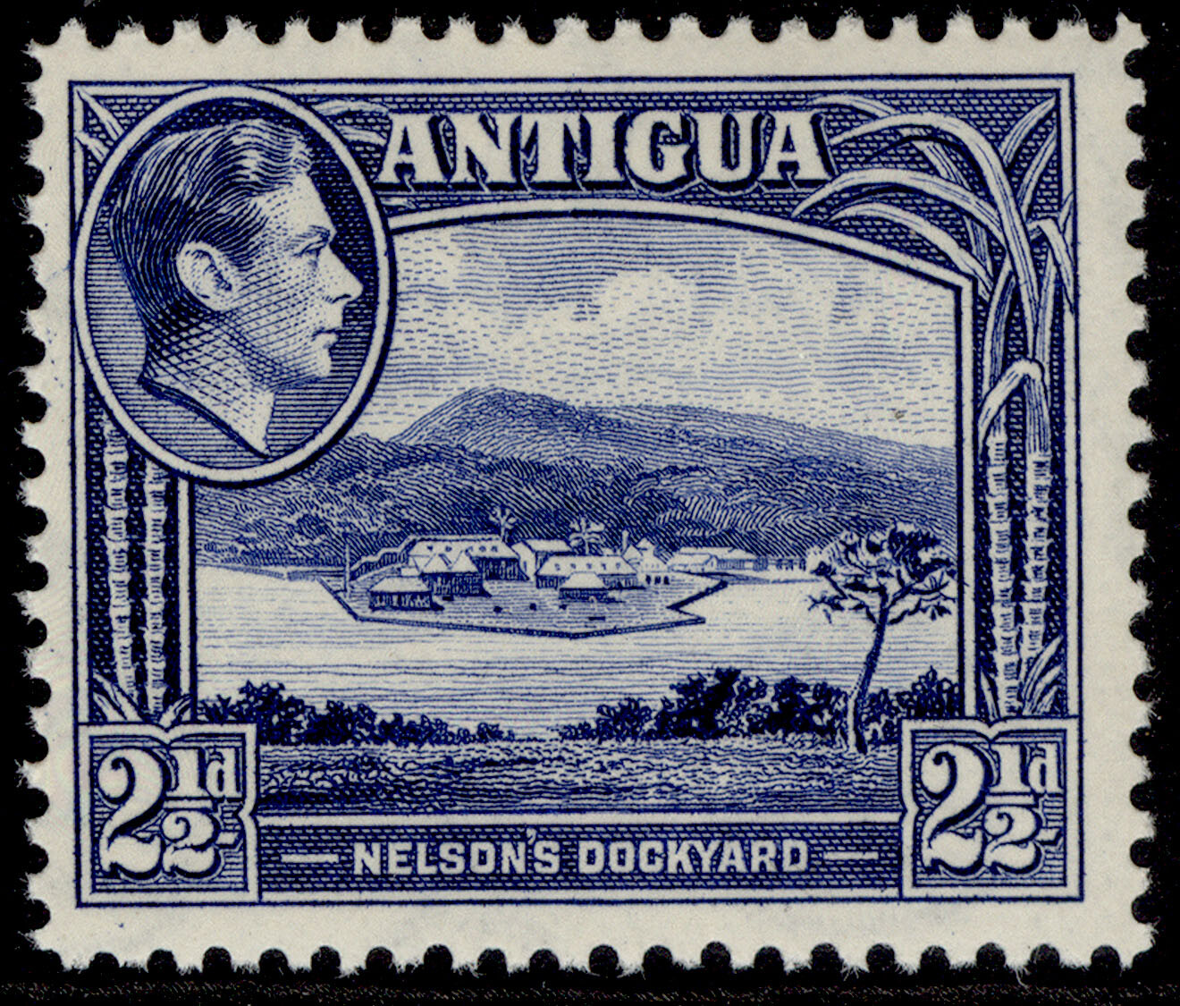 antigua-gvi-sg102-2d-deep-ultramarine-nh-mint