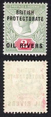 niger-sg3-2d-jubilee-offset-on-reverse-fresh-colour-m-m-cat-40-pounds