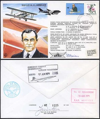 tp3c-sqn-ldr-h-j-l-hinkler-afc-signed-by-stewart-d-davies-a