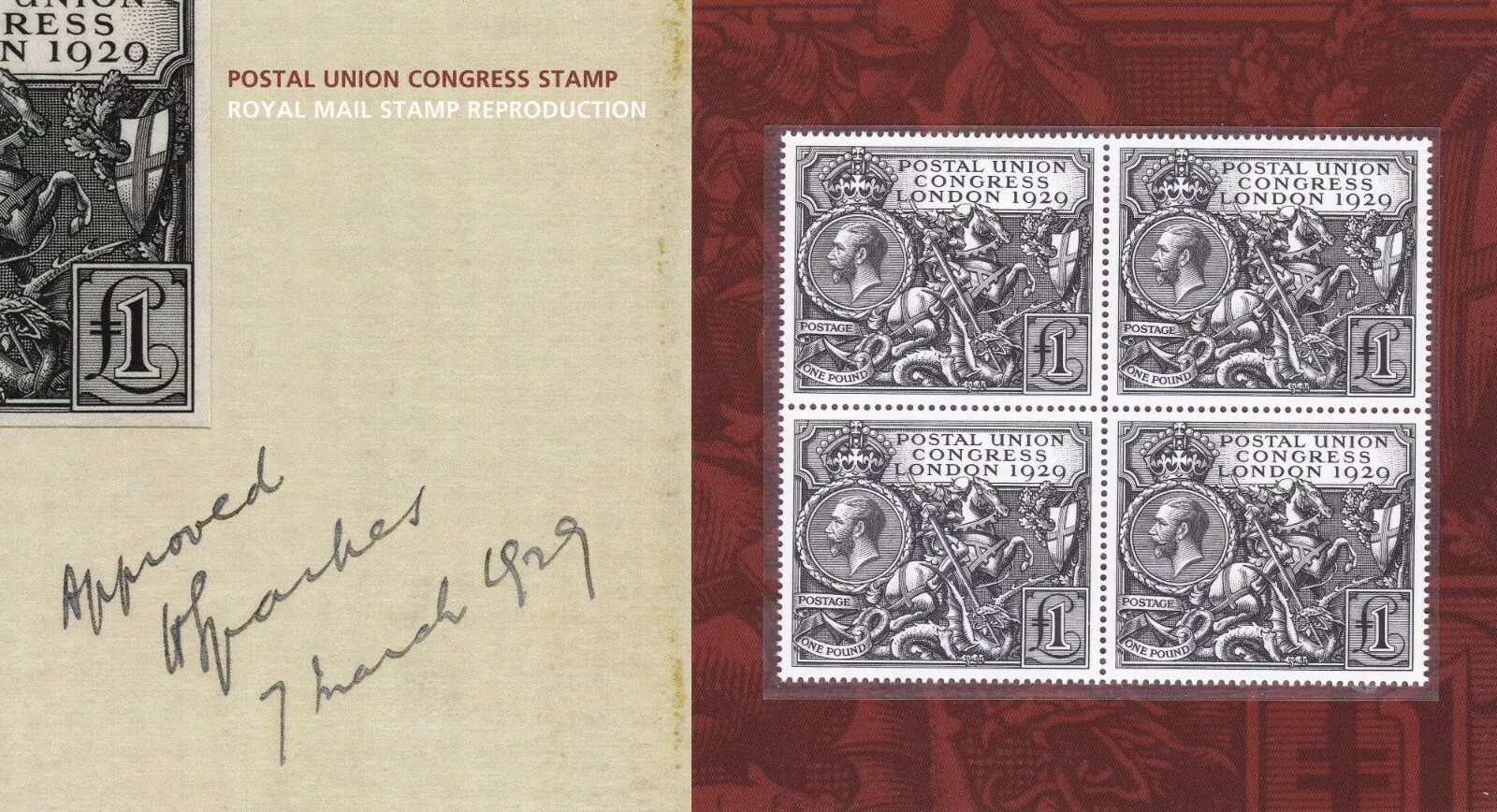 2010-puc-royal-mail-official-reproduction-1929-2010-pres-pack-unmounted-mint