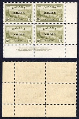 canada-sgo166-10c-opt-ohms-plate-1-lr-block-u-m-cat-38-pounds