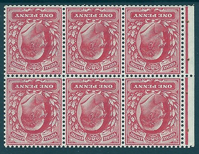 mb5a-1d-de-la-rue-watermark-inverted-perf-e-unmounted-mnt-mnh