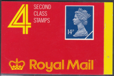 gb2-4-x-2nd-class-14p-stamps-barcode-booklet-o-on-back-no-cylinder