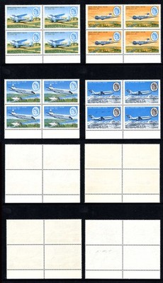 rhodesia-sg393-6-1966-set-in-u-m-blocks-cat-29-pounds