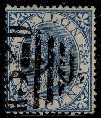 ceylon-qv-sg61-1d-blue-fine-used-cat-13
