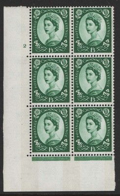 gb-1960-8mm-violet-phosphor-unmounted-mint-cyl-block-1-3d-cyl-2-no-dot-perf