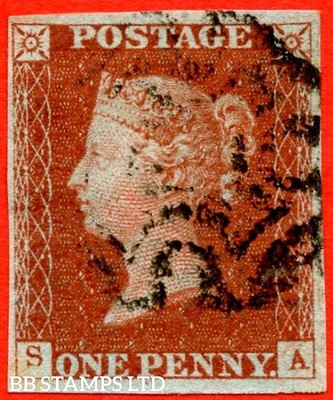 sg-8l-b1-1-bs31-sa-1d-red-brown-plate-42-a-fine-used-examp-b74923