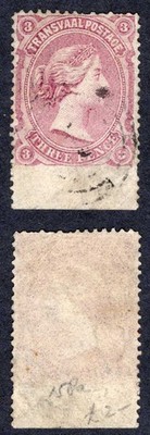 transvaal-sg135a-3d-claret-bottom-marginal-used-cat-13-pounds