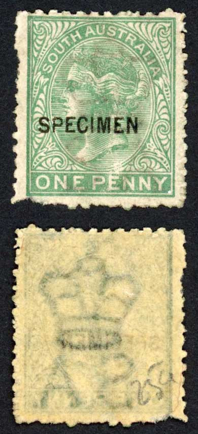 south-australia-sg154s-1d-blue-green-opt-specimen