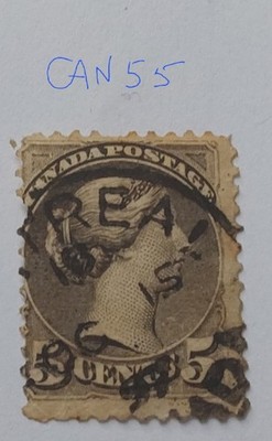 canada-1870-5c-olive-green-p12-17-x-21mm-used-can55