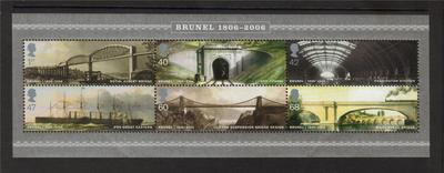 ms2613-2006-brunel-miniature-sheet-unmounted-mint