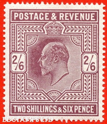 sg-316-m50-2-2-6d-dull-reddish-purple-a-fine-unmounted-mint-example-b80051