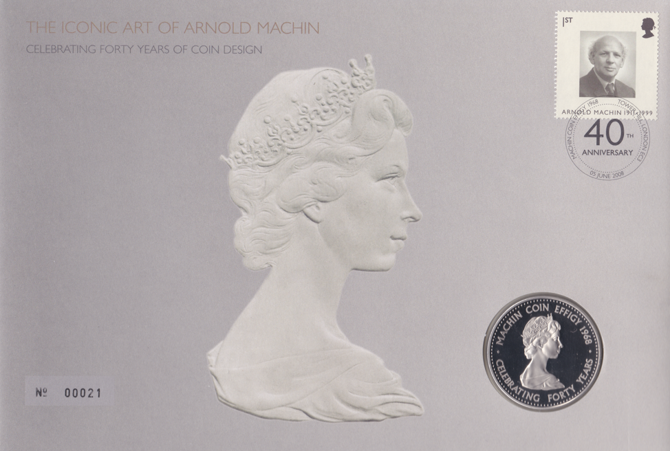 2007-40th-machin-anniversary-coin-cover-no-21-unmounted-mint