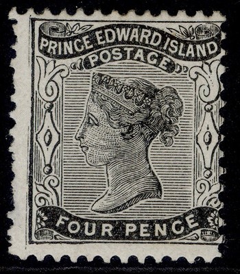 canada-prince-edward-island-qv-sg16-4d-black-m-mint-cat-32