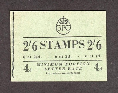 george-vi-2-6-booklet-july-1951-cat-130