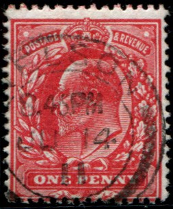 1d-sg-273-3-intense-rose-red-vfu-upright-light-crisp-nelson-1911