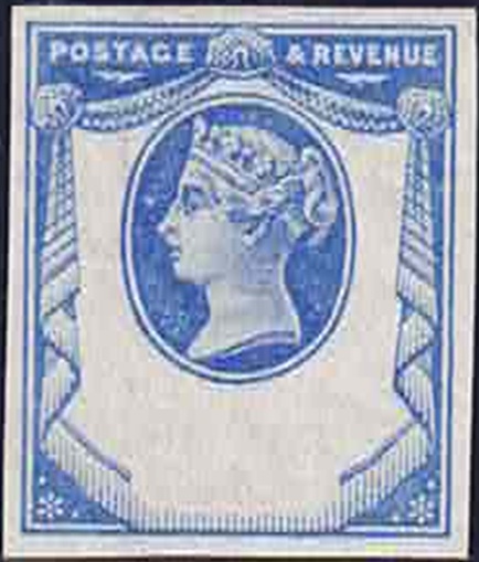 qv-1887-reply-paid-essay-head-plate-type-a-full-gum-u-m