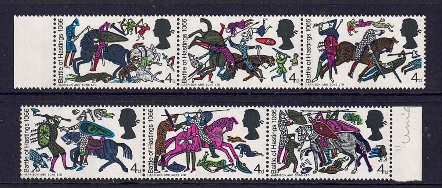 qeii-1966-sg705pj-710pj-grey-omitted-u-m-listed-variety