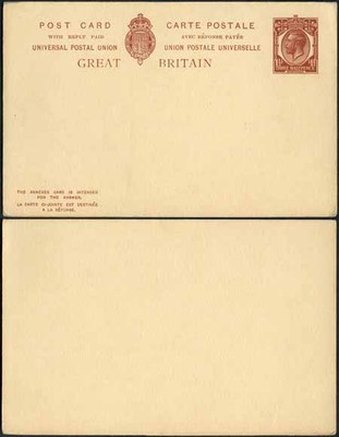 cp93-kgv-1-1-2d-1-1-2d-brown-foreign-reply-card-format-cf16-stamp-l15-mint