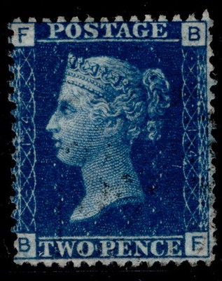 gb-qv-sg47-2d-dp-blue-plate-14-very-fine-used-cat-20-bf
