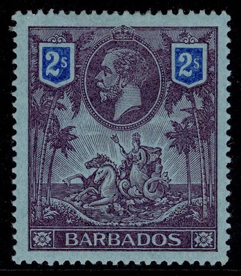 barbados-gv-sg179-2s-purple-blue-blue-m-mint-cat-65
