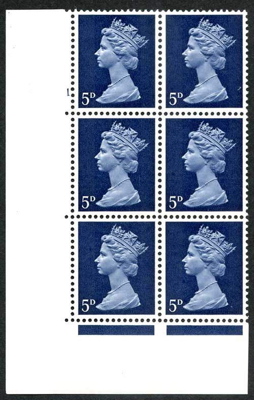 u17-1-5d-royal-blue-pva-head-a-two-9-5mm-bands-cylinder-1-no-dot-perf-a