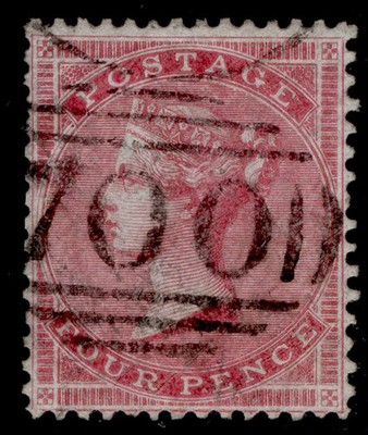 gb-qv-sg63-4d-carmine-medium-garter-used-cat-400