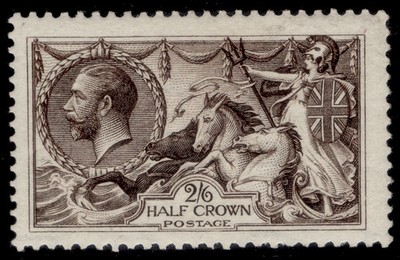 gb-gv-sg399-spec-n63-2-2s-6d-deep-sepia-brown-waterlow-lh-mint-cat-400
